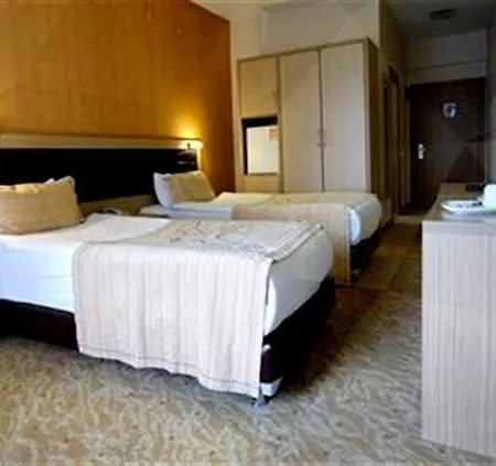 Hotel The Duman 3*