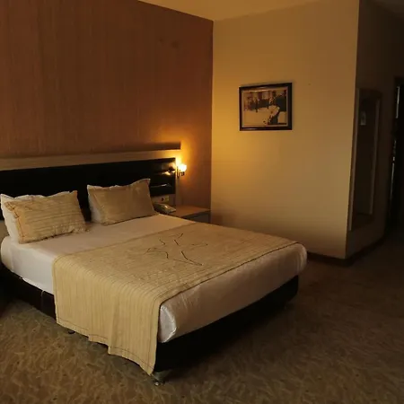 The Duman Hotel 3*