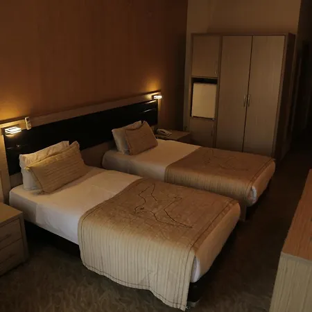 The Duman 3* Eskişehir