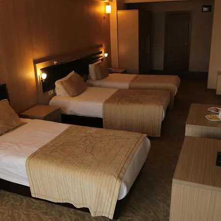 The Duman 3* Eskişehir