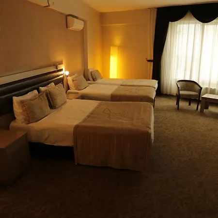 Hotel The Duman Eskişehir