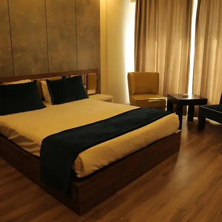 The Duman Hotel
