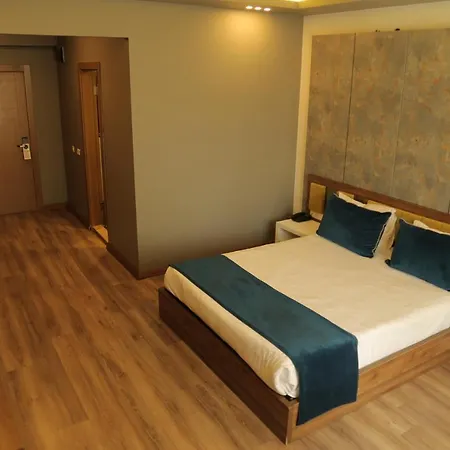 Hotel The Duman Eskişehir
