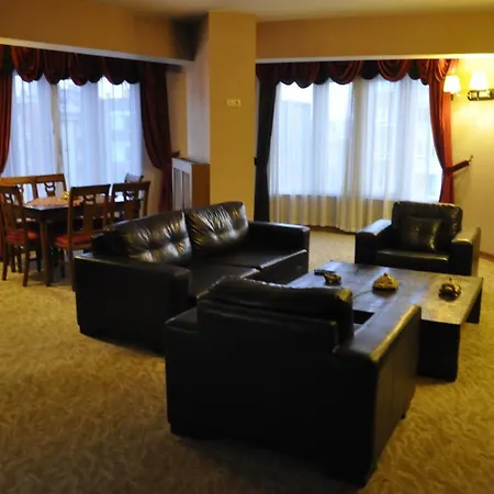 The Duman Hotel Eskişehir