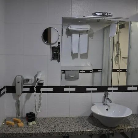 Hotel The Duman Eskişehir