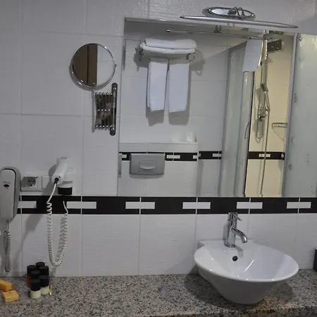 Hotel The Duman Eskişehir