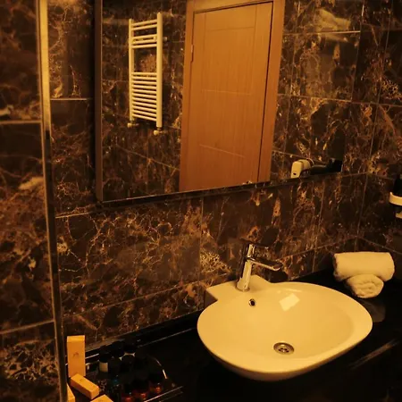 The Duman Hotel