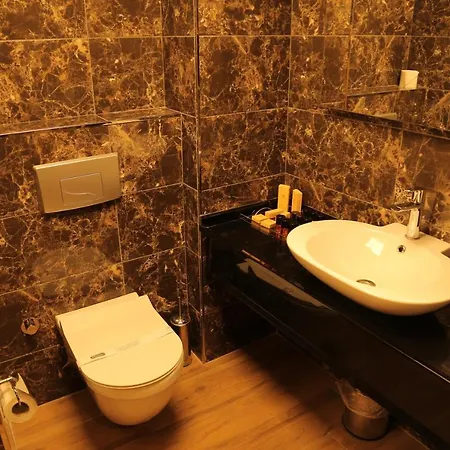 Hotel The Duman 3*