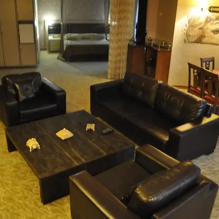 Hotel The Duman 3*