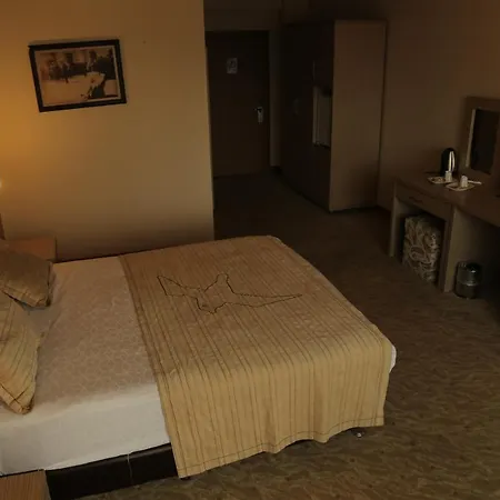 Hotel The Duman