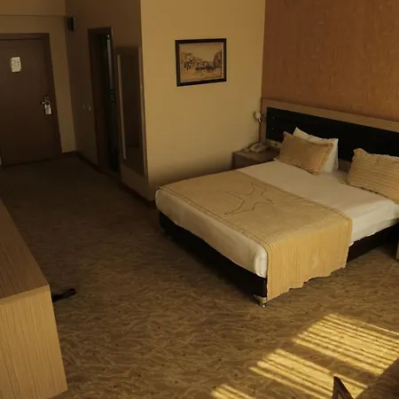 The Duman Hotel Eskişehir