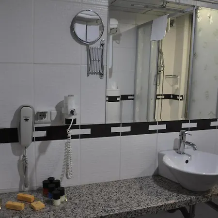 Hotel The Duman