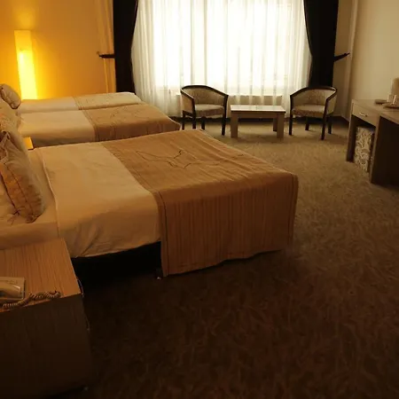 The Duman 3* Eskişehir