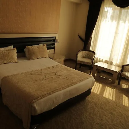 The Duman Hotel Eskişehir