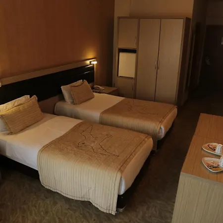 The Duman Hotel 3*